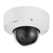 Samsung Wisenet XNV-8081Z | XNV 8081 Z | XNV8081Z 5M H.265 Vandal-Resistant Dome Camera